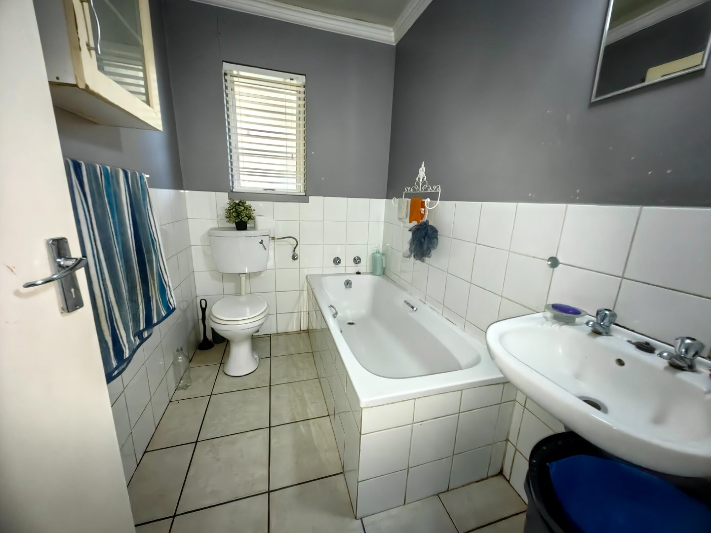 2 Bedroom Property for Sale in Woodlands Western Cape